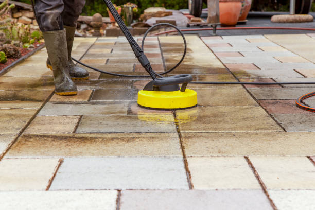 Best Post-Construction Pressure Washing  in Wapakoneta, OH