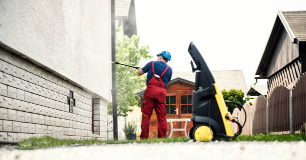 Best Rust Removal  in Wapakoneta, OH